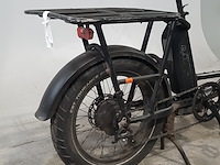 Fatbike, rad power bikes - afbeelding 6 van  20