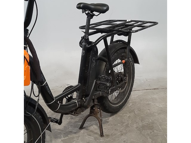 Fatbike, rad power bikes - afbeelding 8 van  20