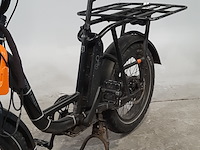 Fatbike, rad power bikes - afbeelding 8 van  20