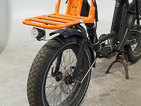 Fatbike, rad power bikes - afbeelding 10 van  20