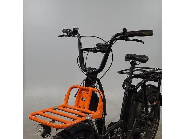Fatbike, rad power bikes - afbeelding 11 van  20