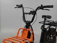 Fatbike, rad power bikes - afbeelding 11 van  20