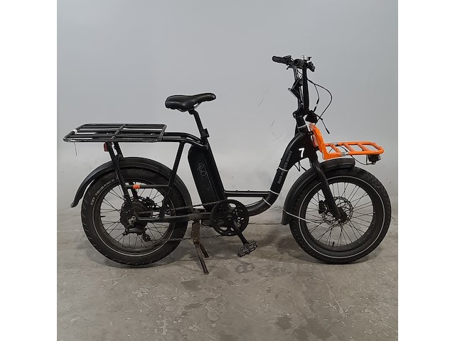 Fatbike, rad power bikes - afbeelding 1 van  20