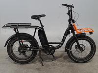 Fatbike, rad power bikes - afbeelding 1 van  20