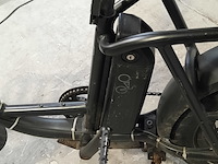 Fatbike, rad power bikes - afbeelding 13 van  20