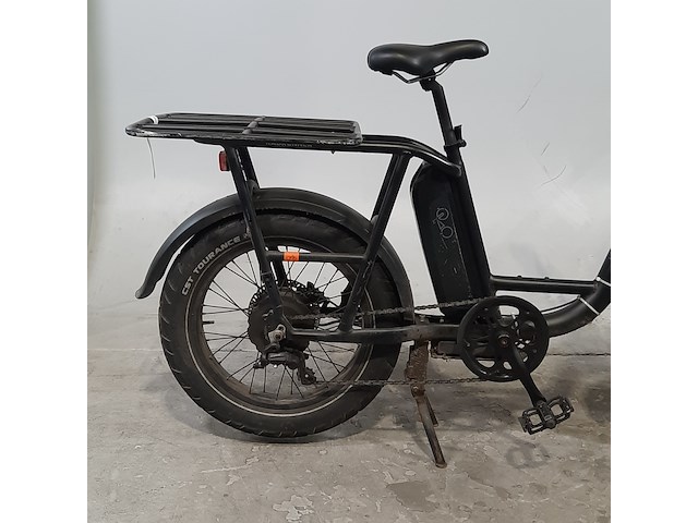 Fatbike, rad power bikes - afbeelding 12 van  20