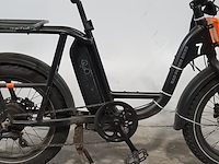 Fatbike, rad power bikes - afbeelding 14 van  20
