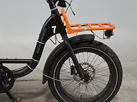Fatbike, rad power bikes - afbeelding 15 van  20
