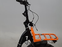 Fatbike, rad power bikes - afbeelding 16 van  20