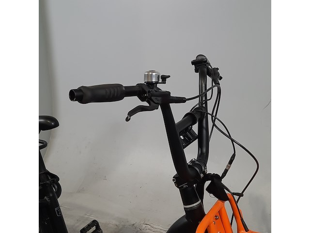 Fatbike, rad power bikes - afbeelding 17 van  20