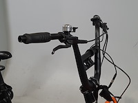 Fatbike, rad power bikes - afbeelding 17 van  20