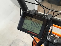 Fatbike, rad power bikes - afbeelding 19 van  20