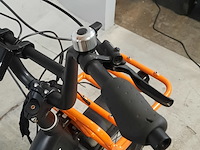 Fatbike, rad power bikes - afbeelding 20 van  20