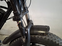 Fatbike, ridstar - afbeelding 4 van  17