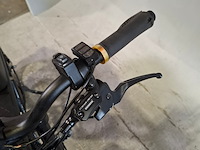 Fatbike, ridstar - afbeelding 6 van  17