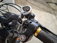 Fatbike, ridstar - afbeelding 7 van  17