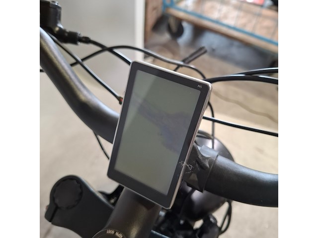 Fatbike, ridstar - afbeelding 8 van  17