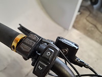 Fatbike, ridstar - afbeelding 9 van  17
