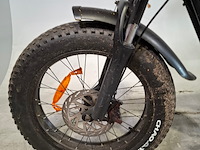 Fatbike, ridstar - afbeelding 11 van  17