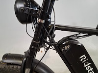 Fatbike, ridstar - afbeelding 12 van  17