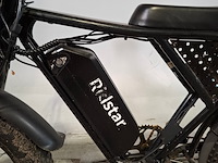 Fatbike, ridstar - afbeelding 13 van  17