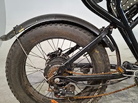 Fatbike, ridstar - afbeelding 15 van  17