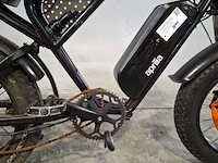 Fatbike, ridstar - afbeelding 16 van  17