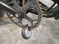 Fatbike, ridstar - afbeelding 17 van  17