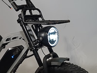 Fatbike, s20 pro - afbeelding 2 van  22