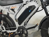 Fatbike, s20 pro - afbeelding 4 van  22