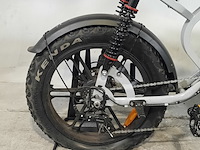 Fatbike, s20 pro - afbeelding 6 van  22