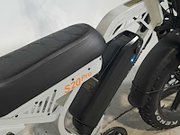 Fatbike, s20 pro - afbeelding 8 van  22