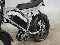 Fatbike, s20 pro - afbeelding 10 van  22