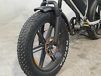Fatbike, s20 pro - afbeelding 13 van  22