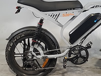 Fatbike, s20 pro - afbeelding 12 van  22