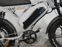 Fatbike, s20 pro - afbeelding 16 van  22