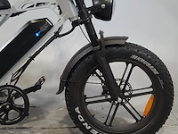 Fatbike, s20 pro - afbeelding 17 van  22
