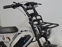 Fatbike, s20 pro - afbeelding 19 van  22