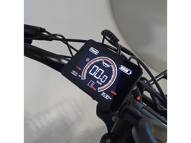 Fatbike, s20 pro - afbeelding 21 van  22