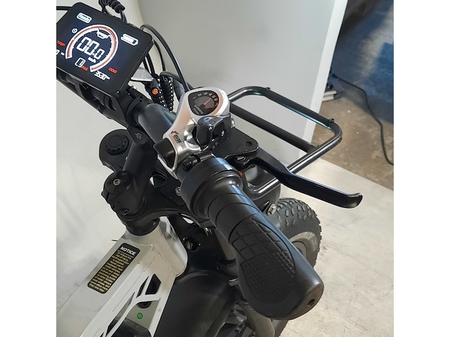 Fatbike, s20 pro - afbeelding 22 van  22