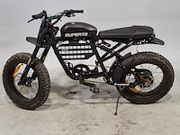 Fatbike, super 73 - afbeelding 2 van  12