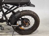 Fatbike, super 73 - afbeelding 3 van  12