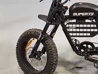 Fatbike, super 73 - afbeelding 4 van  12