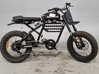 Fatbike, super 73 - afbeelding 1 van  12