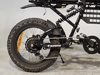 Fatbike, super 73 - afbeelding 5 van  12