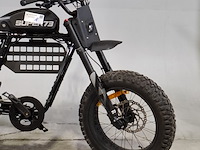 Fatbike, super 73 - afbeelding 6 van  12