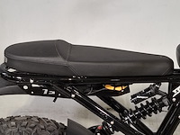 Fatbike, super 73 - afbeelding 7 van  12