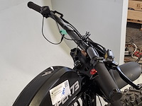 Fatbike, super 73 - afbeelding 8 van  12