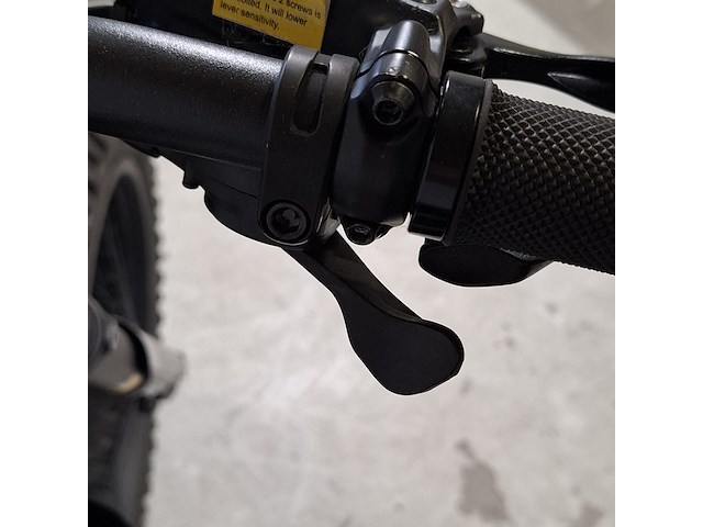 Fatbike, super 73 - afbeelding 9 van  12