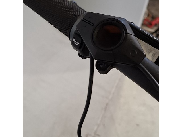 Fatbike, super 73 - afbeelding 10 van  12